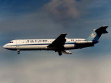 BAE111-500  YR-BCK