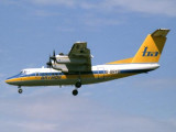 DHC Dash-7 G-BRYB