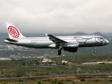 A320 OE-LEU,