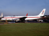 Douglas DC8-54F