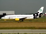 B737-300 G-OGOI