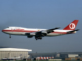 B747-200 9M-MHI