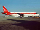 Seen here in original colours at DXB in 1998.