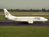 B.737-300 TC-ESA