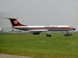 TU134A YU-AJD