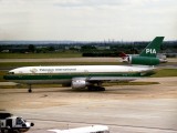 Douglas DC10-30 AP-AXD