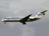 DC9-15F OH-LYH