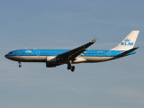 A330-200 PH-AOF