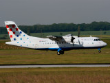 ATR-42 9A-CTT