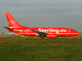 B737-700 OY-MRP