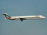 MD80 I-DATC 