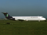 BAE111-500 G-AVMW 