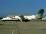 DHC8-300 G-BRYT