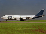 B.747-300 F-BTDG