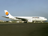 A300B OY-CNL