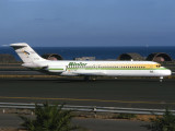 DC9-30 EC-BIR 