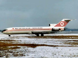 B.727-200 TC-JCK