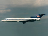 B727-200 YU-AKF