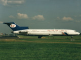 B.727-200 YU-AKI
