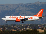 Boeing 737-300 G-IGOV 