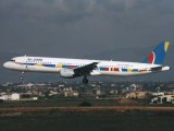 A321 G-OOAH