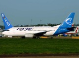 B.737-500 UR-GAS