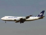 B.747-200 TF-ARP
