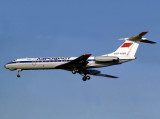 Tupolev 134A RA-65815