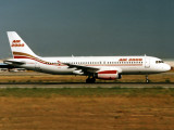 Air 2000 (Renamed First Choice Airways)