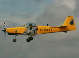 G-BWXTon 12-07-07.