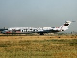 MD-83 D-ALLE