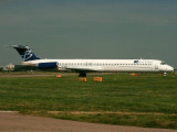 MD83 F-GMLK