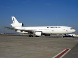 Douglas DC-10 J2-KCG