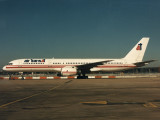 B757-200 C-GTSU