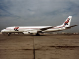 Douglas DC8-62F TF-MKH