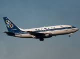 B.737-200 SX-BCB