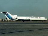 B727-200 EP-ASB