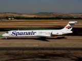 MD87 EC-GRM