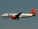 A320 I-LINF