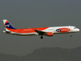 A.321 OY-VKC