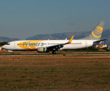 B.737-800 TF-JXD