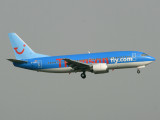 B.737-300 G-THOJ