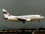 B.737-500 F-GHXM