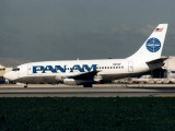 B737-200 N63AF