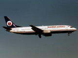 Finals for 08R at LGW, Mid 90's.