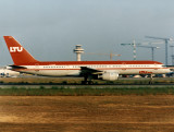VR at PMI 24R, note 'SUD' titles. The 767-300 Didnt have these.