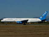 B757-200 TF-ARK