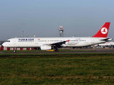 A321 TC-JRA .