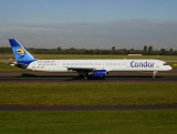 Boeing 757-300 D-ABOH