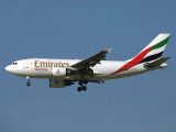 A310-300F A6-EFB